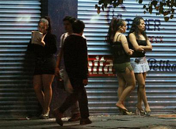 350px x 257px - Prostitution in Mexico