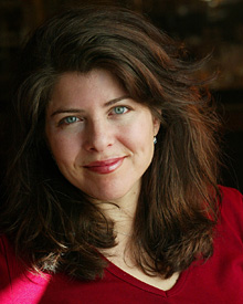 The End of America by Naomi Wolf