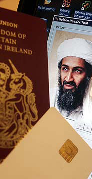 fake passport makers