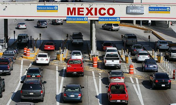 Cbp Offers Tips For Quicker Holiday Border Crossing Experience
