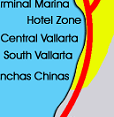 Central  Vallarta