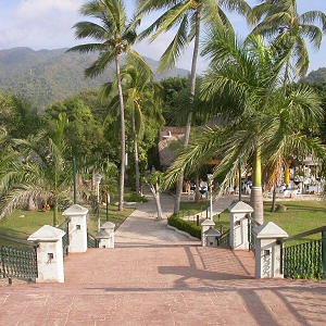 Puerto Vallarta Photo Galleries