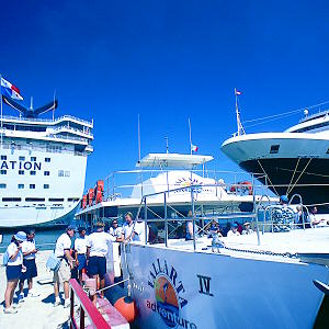 Puerto Vallarta Photo Galleries