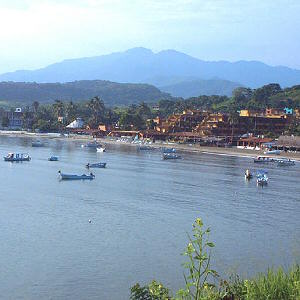 Puerto Vallarta Photo Galleries