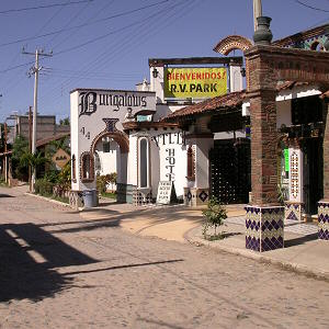 Puerto Vallarta Photo Galleries