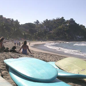 Puerto Vallarta Photo Galleries