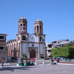 Puerto Vallarta Photo Galleries