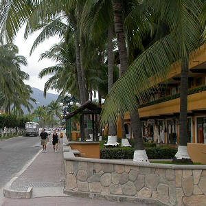 Puerto Vallarta Photo Galleries