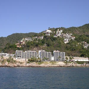 Puerto Vallarta Photo Galleries