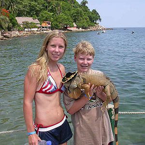 Puerto Vallarta Photo Galleries