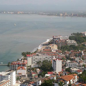 Puerto Vallarta Photo Galleries