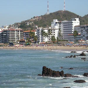 Puerto Vallarta Photo Galleries