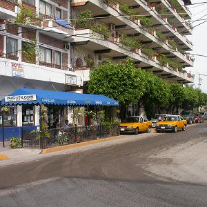 Puerto Vallarta Photo Galleries
