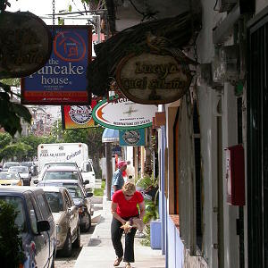 Puerto Vallarta Photo Galleries