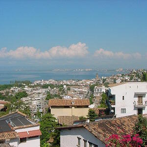 Puerto Vallarta Photo Galleries