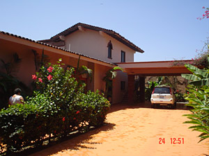 CASA ACUARELA