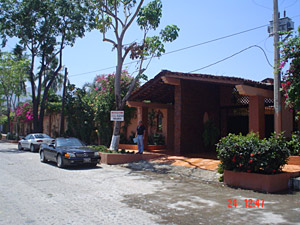 CASA ACUARELA