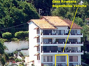 CASA ROWENA