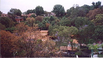 NEW HOMES IN GUADALAJARA