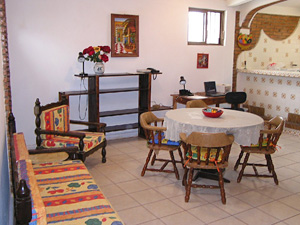 RINCON DE GUAYABITOS DUPLEX