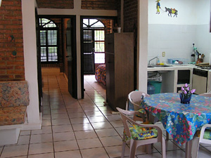 RINCON DE GUAYABITOS DUPLEX