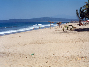 RINCON DE GUAYABITOS DUPLEX