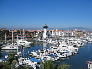 MARINA LAS PALMAS II PH 501