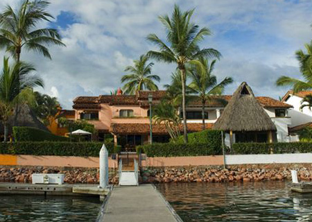 VILLA ROSA - PUNTA IGUANA