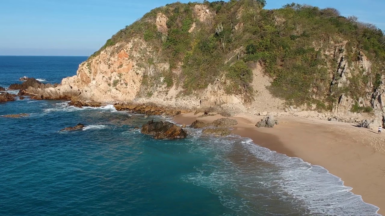 El Rinconcito in Mayto