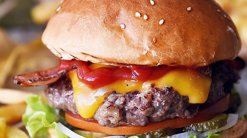 Marina La Cruz to Host 11th Annual Burger Cook-Off