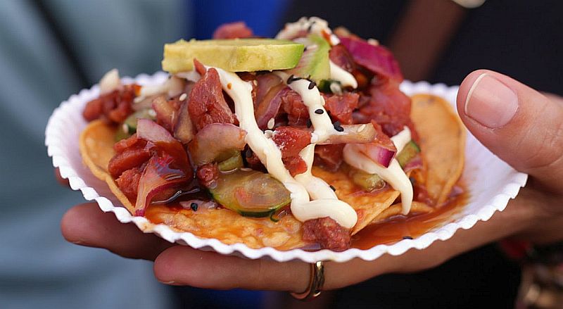 Ceviche and Aguachile Festival Returns in its 14th Edition