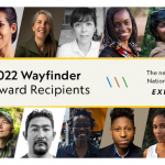 2022WayfinderAwardWinners