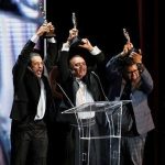 2023ArielAwardWinners