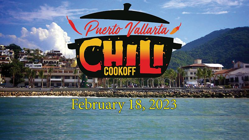 11th Chili Cook-Off Coming to Puerto Mágico February 18