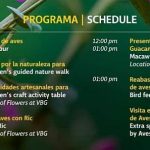 2024BirdFestSchedule