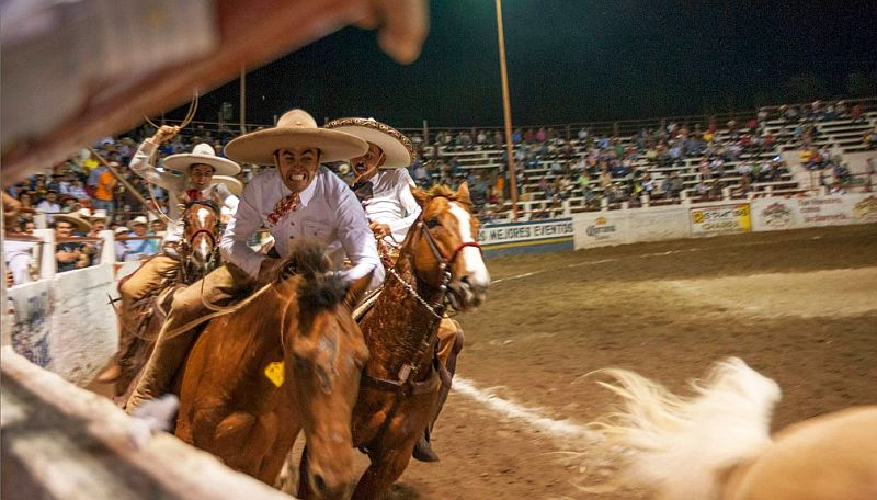 2025 Vallarta International Charro Championship Jan 30-Feb 2