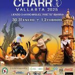 2025CharroChampionshipPoster