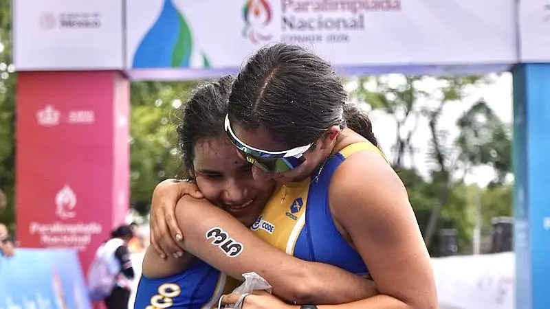 Jalisco Makes History Hosting 2026 National Paralympics