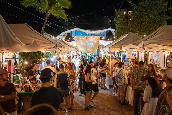 9th Annual Raicilla Festival Draws Record Crowds in Vallarta