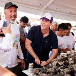 25thBuceríasOysterFestival