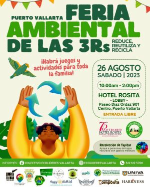 3Rs Environmental Fair: A Family-Friendly Day of Learning