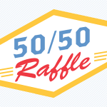50-50-Raffle