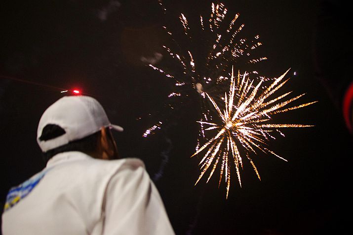 Puerto Vallarta Celebrated 107 Years with Music and Tradition