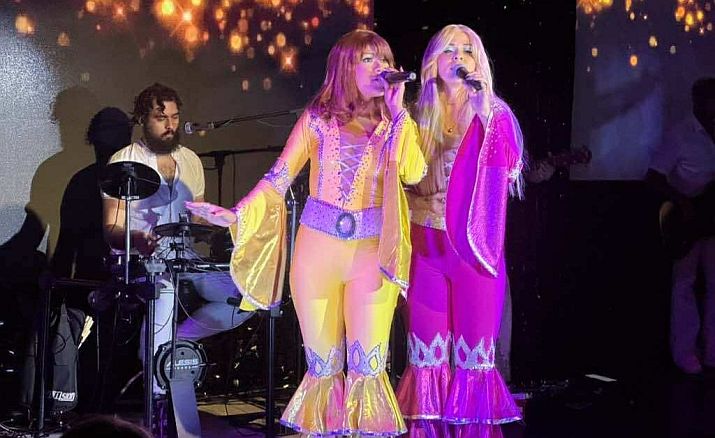 New Shows and Fan Favorites at The Palm in November New Shows and Fan Favorites at The Palm in November