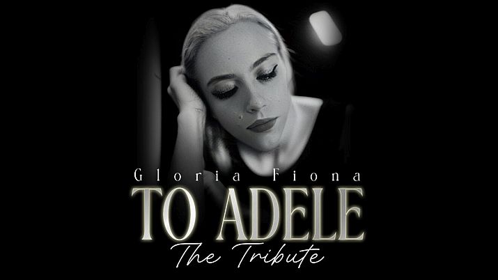 Adele Tribute by Gloria Fiona Productions on ACT2PV’s Main Stage