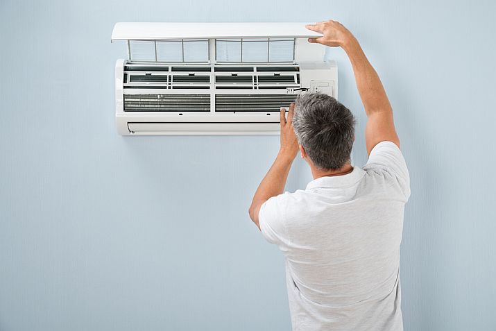 Time to Maintain Your Air Conditioners in Puerto Vallarta