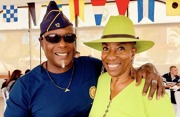 New American Legion Post 12 Commander Outlines Vision of Service