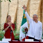 AMLO-Sheinbaum