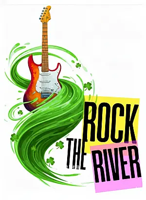 ANA’s Third Annual Rock the River Fundraiser, March 14 ANA’s Third Annual Rock the River Fundraiser, March 14