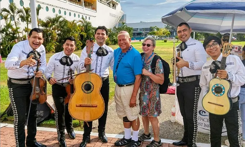 Puerto Vallarta Strengthens Tourism Identity with IMPI Recognition